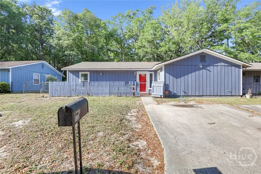 132 Cherokee Cir, Hinesville, GA 31313 - #2