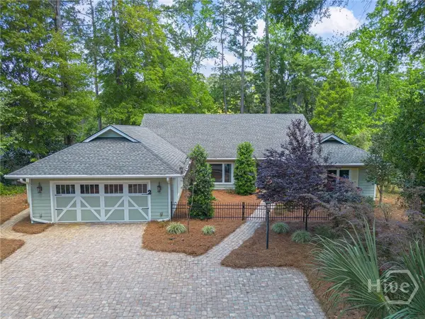2 Brooks Lane, Savannah, GA 31411