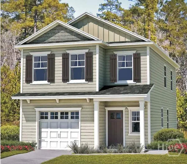 86 Endicott Drive, Savannah, GA 31419