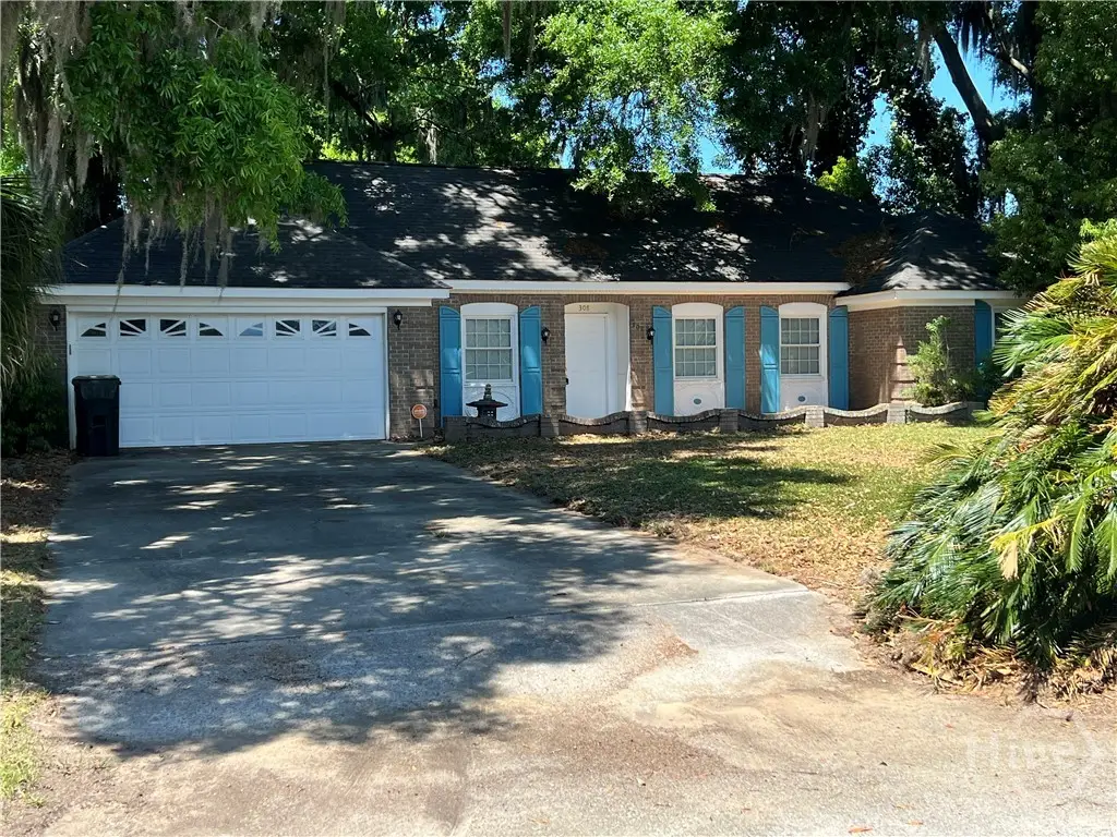 308 Wendy Hill Road, Savannah, GA 31410 - #1