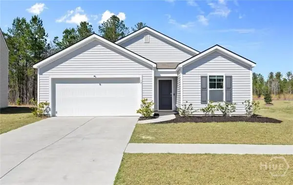 19 Spicebush Circle, Bloomingdale, GA 31302