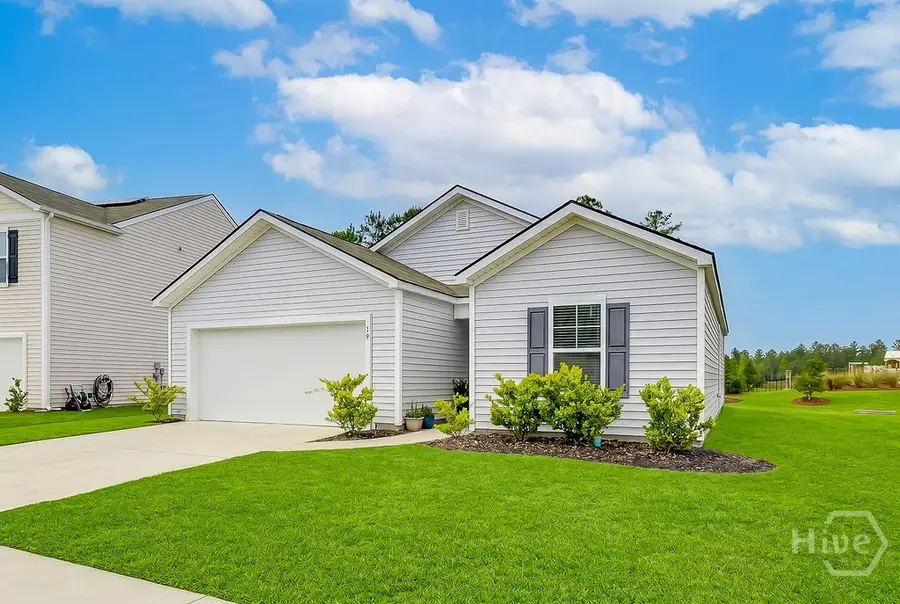19 Spicebush Circle, Bloomingdale, GA 31302 - #2