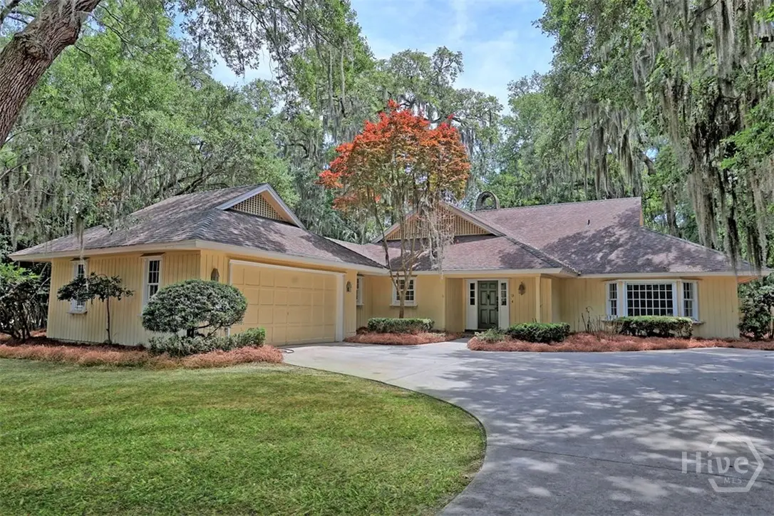 9 Magnolia Crossing, Savannah, GA 31411 - #1