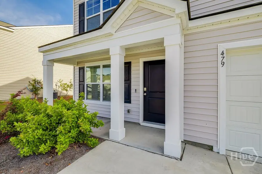 479 Coconut Drive, Savannah, GA 31419 - #3