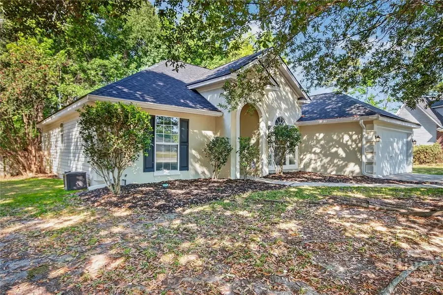 127 Timberland Gap Road, Pooler, GA 31322 - #2