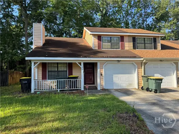 145 Holland Park Circle, Savannah, GA 31419