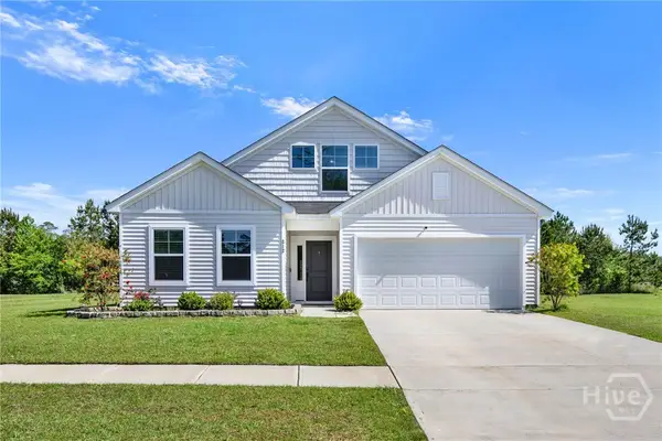 212 Tondee Way, Midway, GA 31320