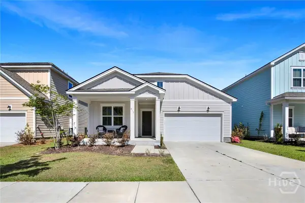 815 Longleaf Drive, Richmond Hill, GA 31324