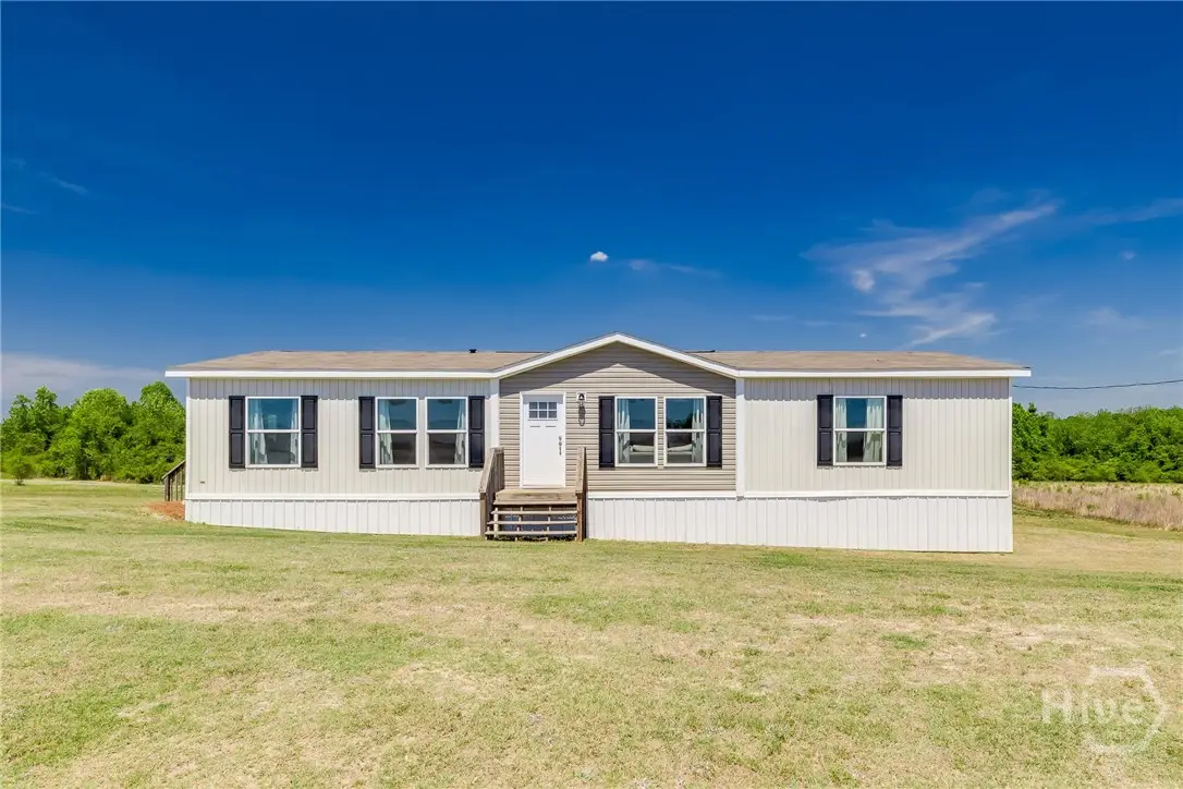 559 Evergreen Church Road, Cobbtown, GA 30420 - #1