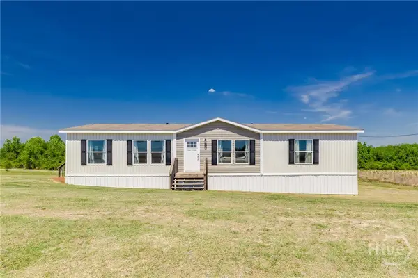 559 Evergreen Church Road, Cobbtown, GA 30420