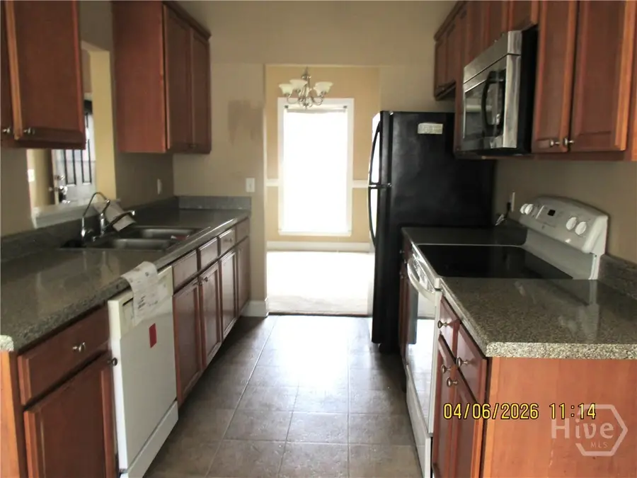 1109 Sara Lane, Hinesville, GA 31313 - #3