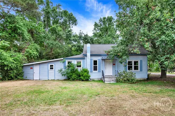 307 7th Avenue, Guyton, GA 31312