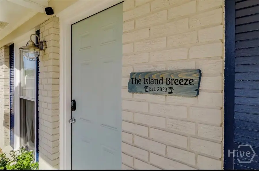 4 Ossabaw Road, Savannah, GA 31410 - #3