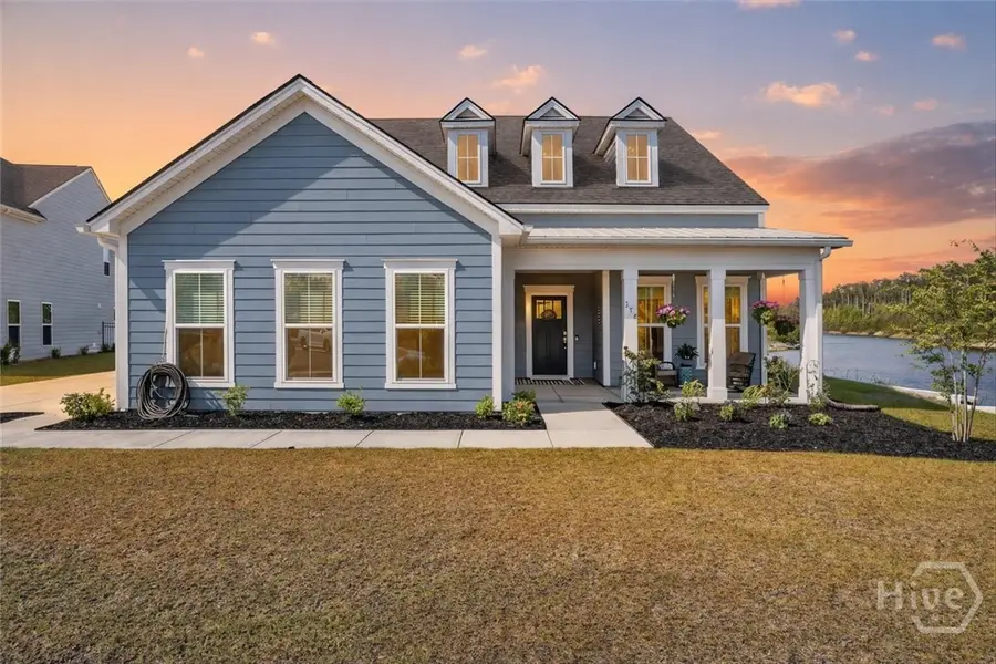 575 Mandeville Drive, Richmond Hill, GA 31324 - #2