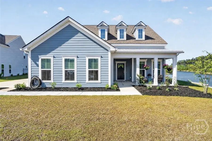 575 Mandeville Drive, Richmond Hill, GA 31324 - #3