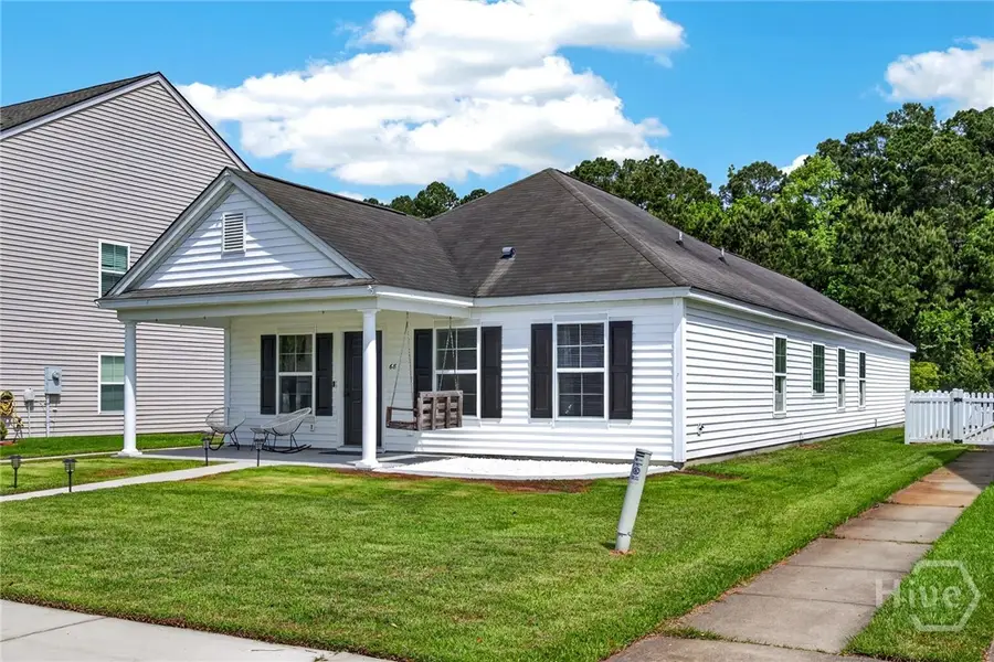 68 Westbourne Way, Savannah, GA 31407 - #2