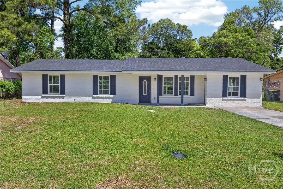 518 Winwood Place, Savannah, GA 31419 - #1