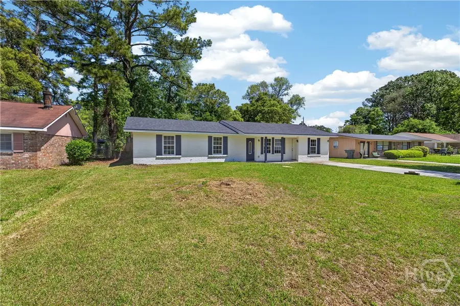 518 Winwood Place, Savannah, GA 31419 - #3