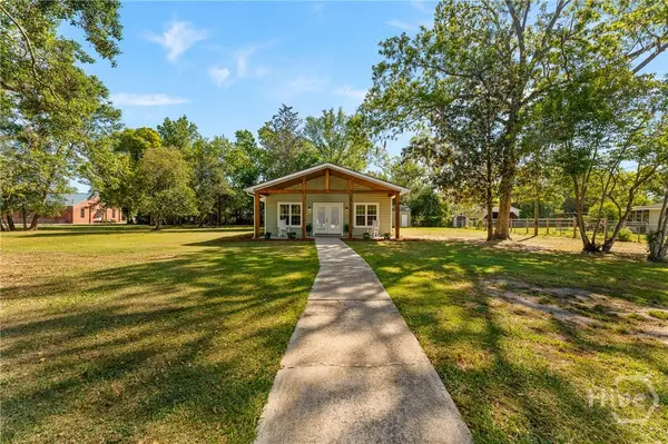 406 Church Street, Guyton, GA 31312