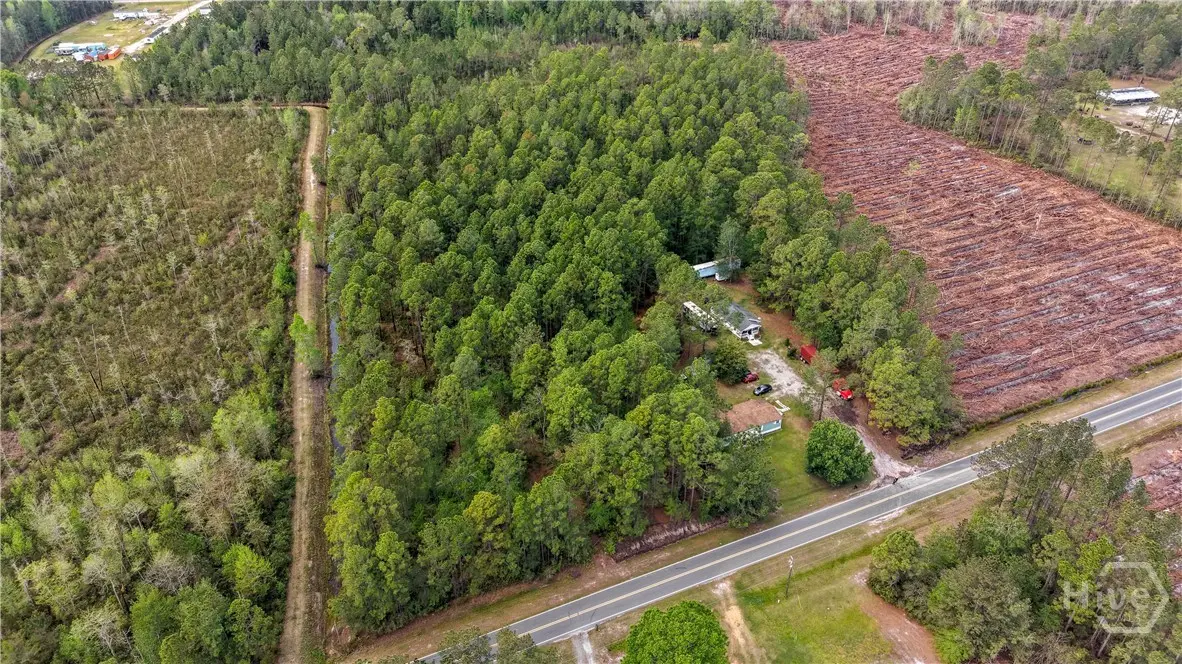 476 Cypress Bay Loop Road, Ellabell, GA 31308 - #1