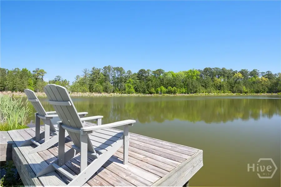 268 Heron Creek Drive, Richmond Hill, GA 31324 - #3