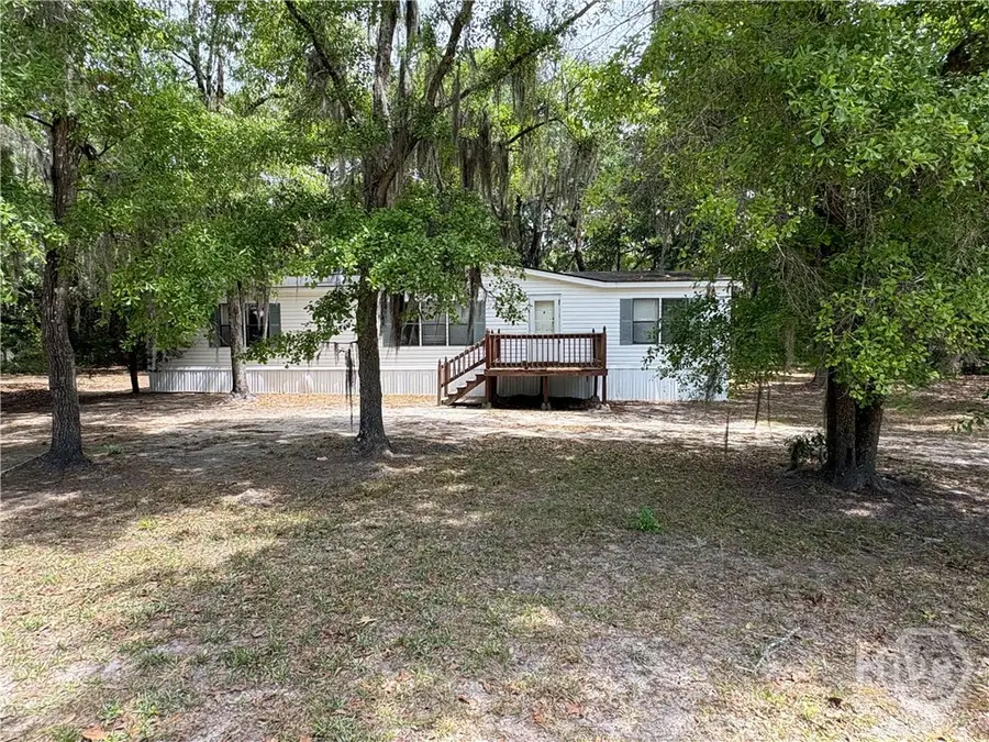 74 Beulah Road, Midway, GA 31320 - #2