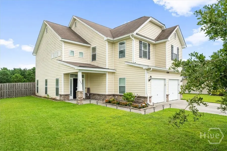 Address Withheld By Seller, Richmond Hill, GA 31324 - #2