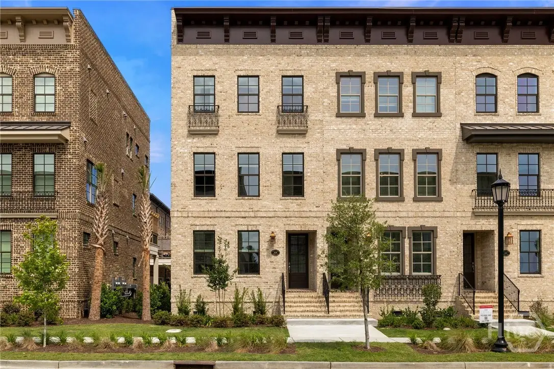 357 Chatooga Lane, Savannah, GA 31401 - #1