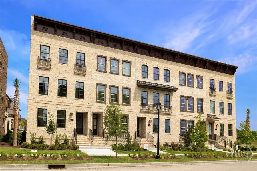 357 Chatooga Lane, Savannah, GA 31401 - #3