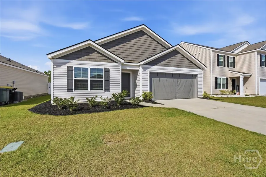 128 Skylark Road, Bloomingdale, GA 31302 - #3