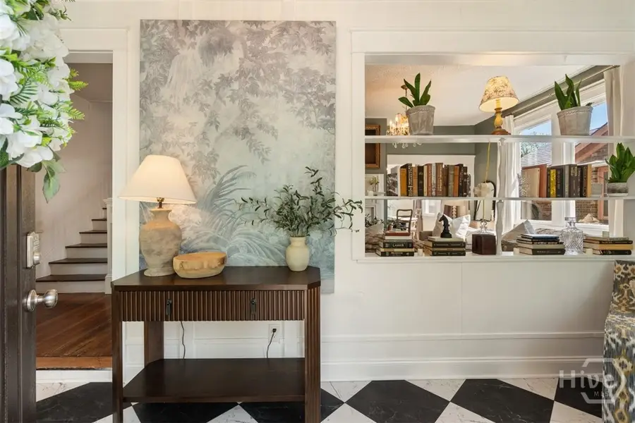 858 E 35th Street, Savannah, GA 31401 - #3