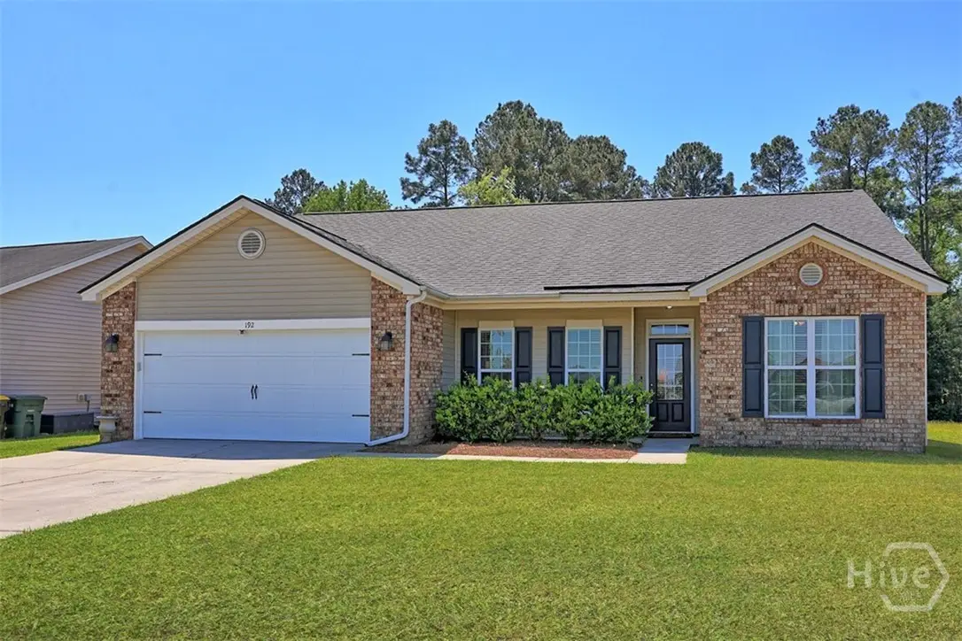 192 Willow Point Circle, Savannah, GA 31407 - #1