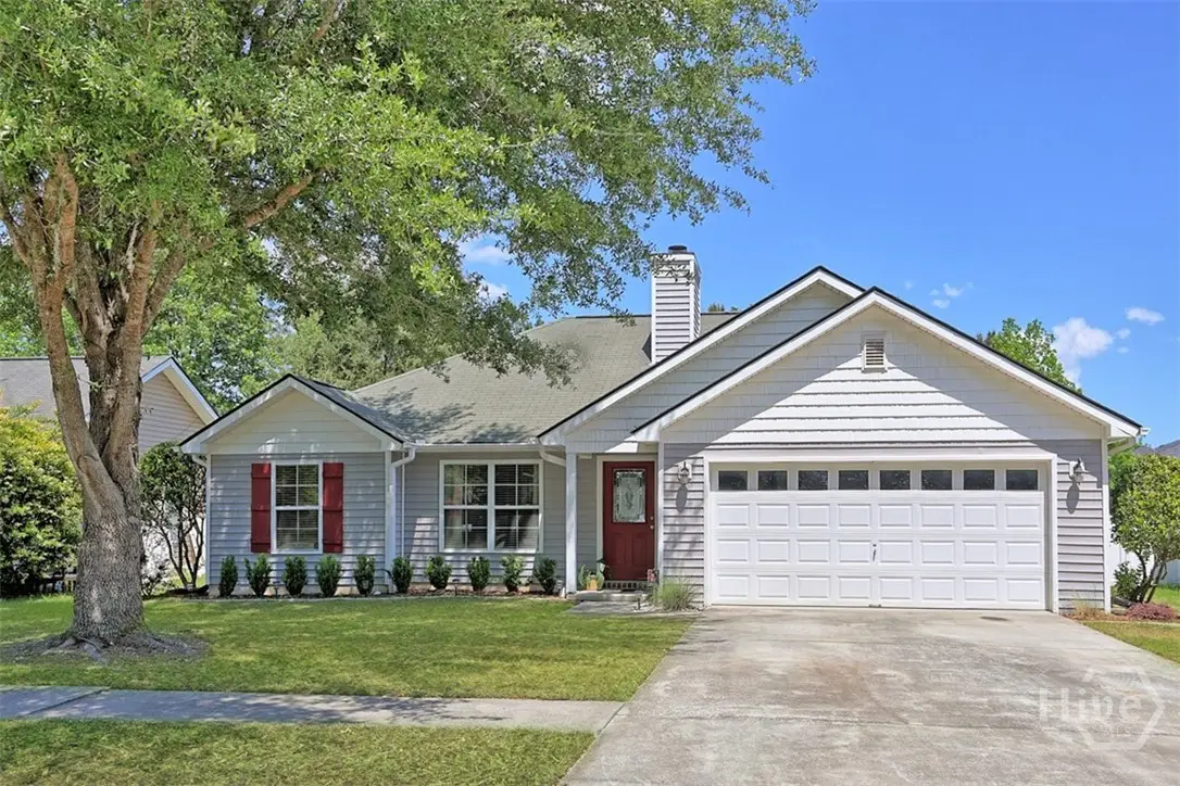 162 Burton Road, Savannah, GA 31405 - #1