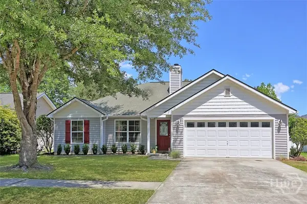 162 Burton Road, Savannah, GA 31405