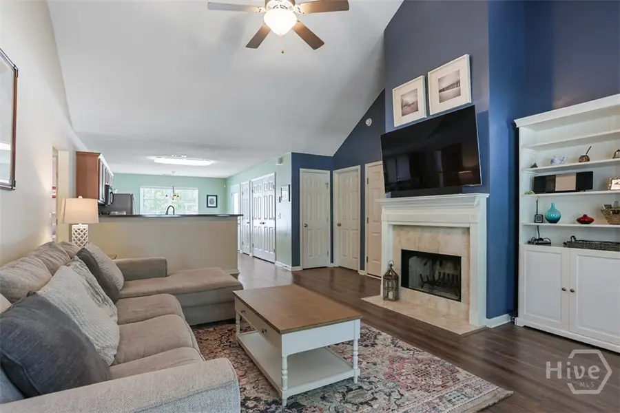 162 Burton Road, Savannah, GA 31405 - #3