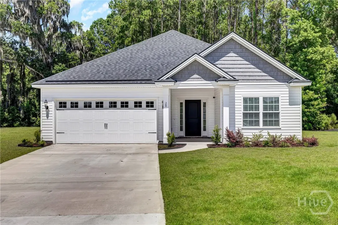 28 Muhly Loop, Richmond Hill, GA 31324 - #1