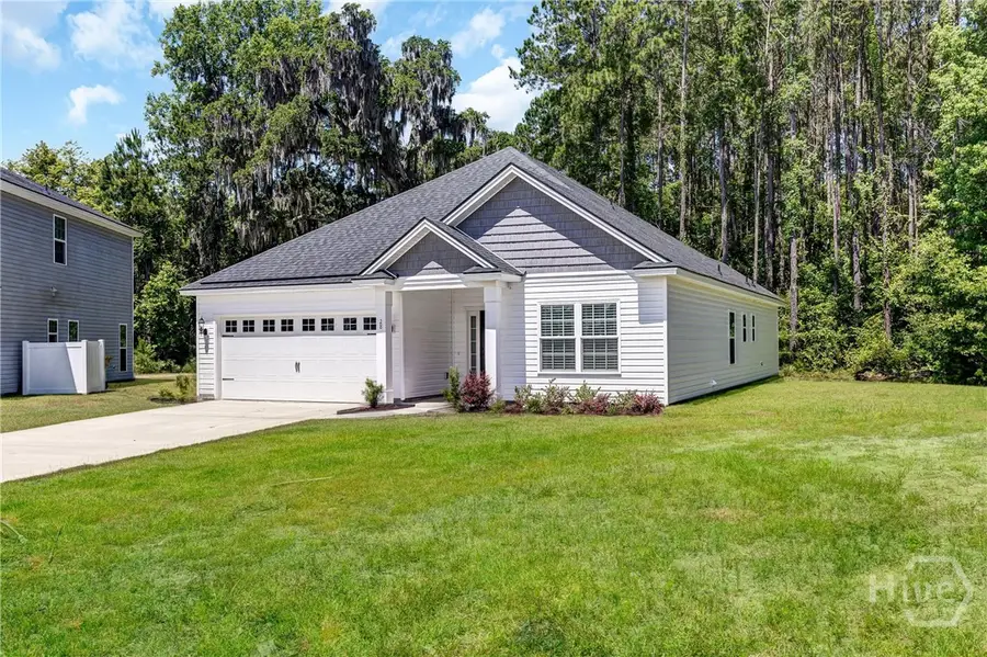 28 Muhly Loop, Richmond Hill, GA 31324 - #2