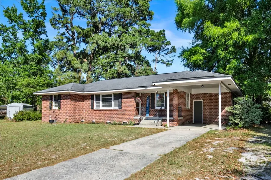 2208 Lorraine Court, Savannah, GA 31404 - #2