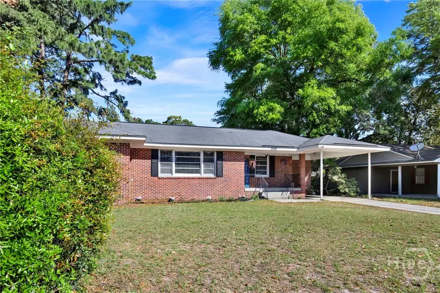 2208 Lorraine Court, Savannah, GA 31404 - #3