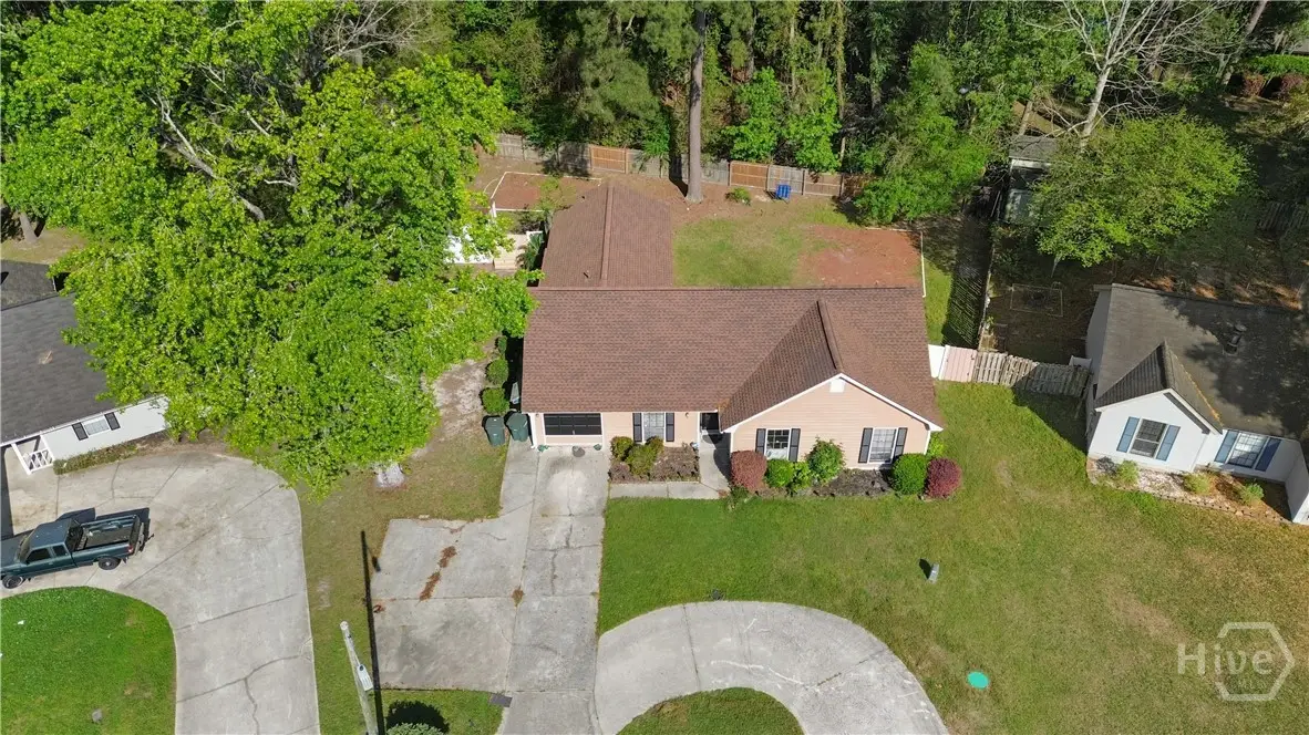 6 N Nicholson Circle, Savannah, GA 31419 - #1