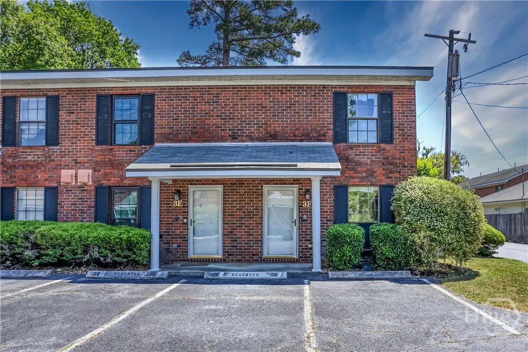 232 Stephenson Avenue #3F, Savannah, GA 31405 - #1