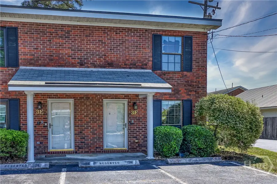 232 Stephenson Avenue #3F, Savannah, GA 31405 - #2