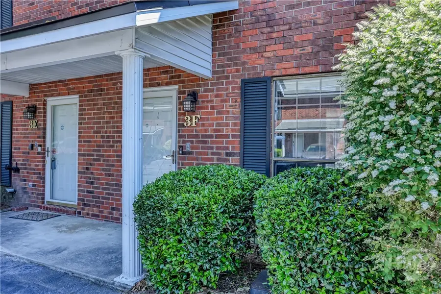 232 Stephenson Avenue #3F, Savannah, GA 31405 - #3