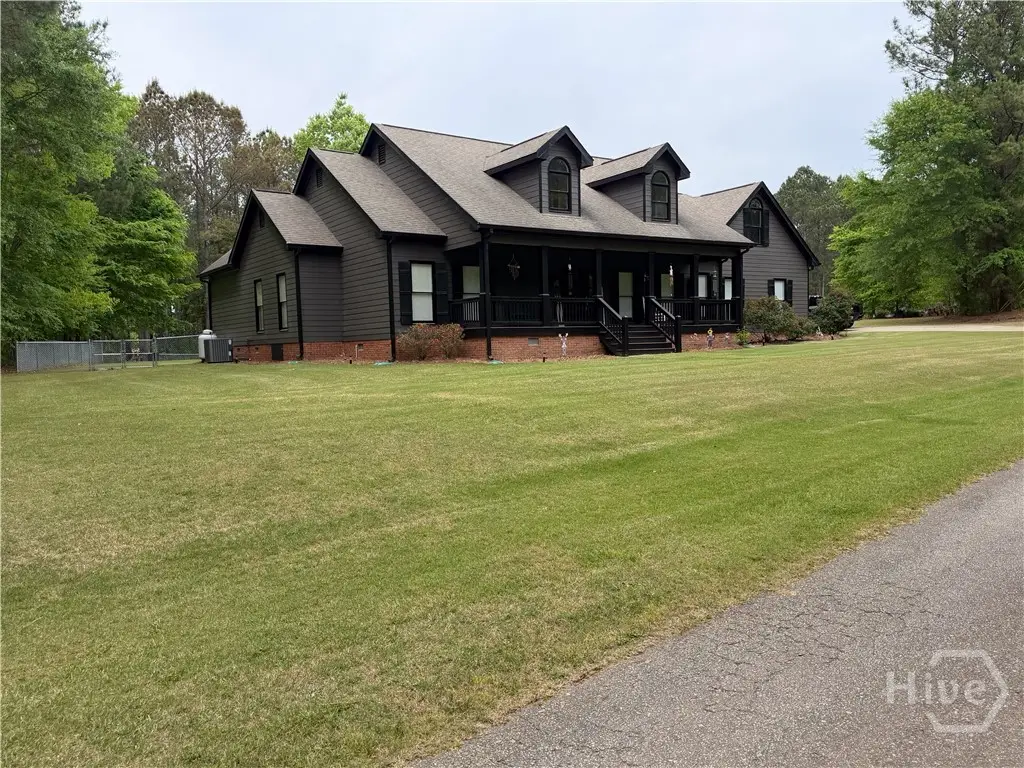 3385 Highway 83 S, Monticello, GA 31064 - #1