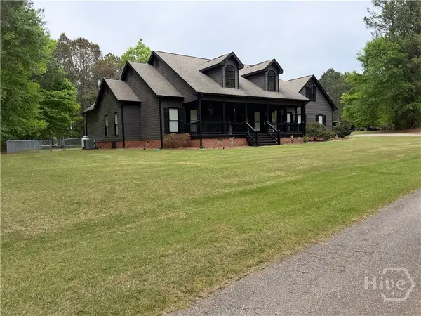 3385 Highway 83 S, Monticello, GA 31064