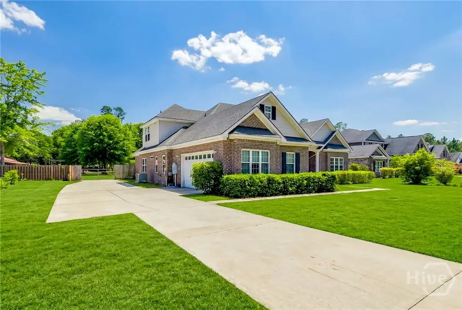 209 Zittrouer Road, Guyton, GA 31312 - #2