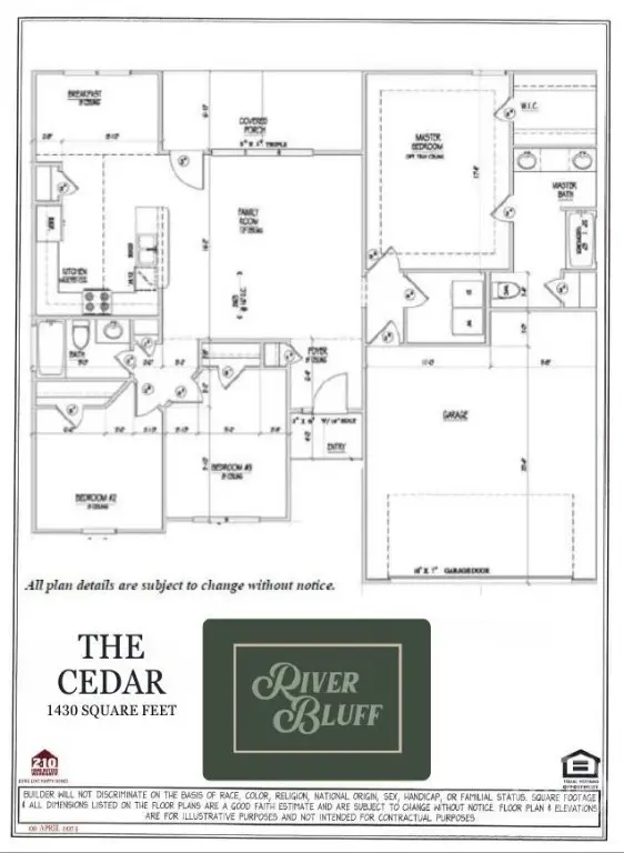 668 Belfast Loop, Ellabell, GA 31308 - #2