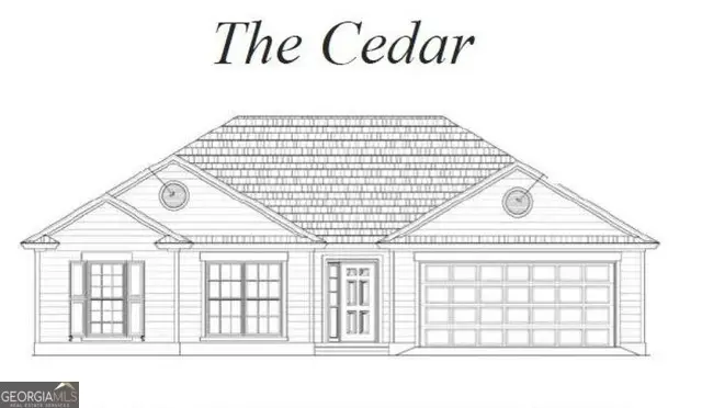 676 Belfast Loop, Ellabell, GA 31308 - #2