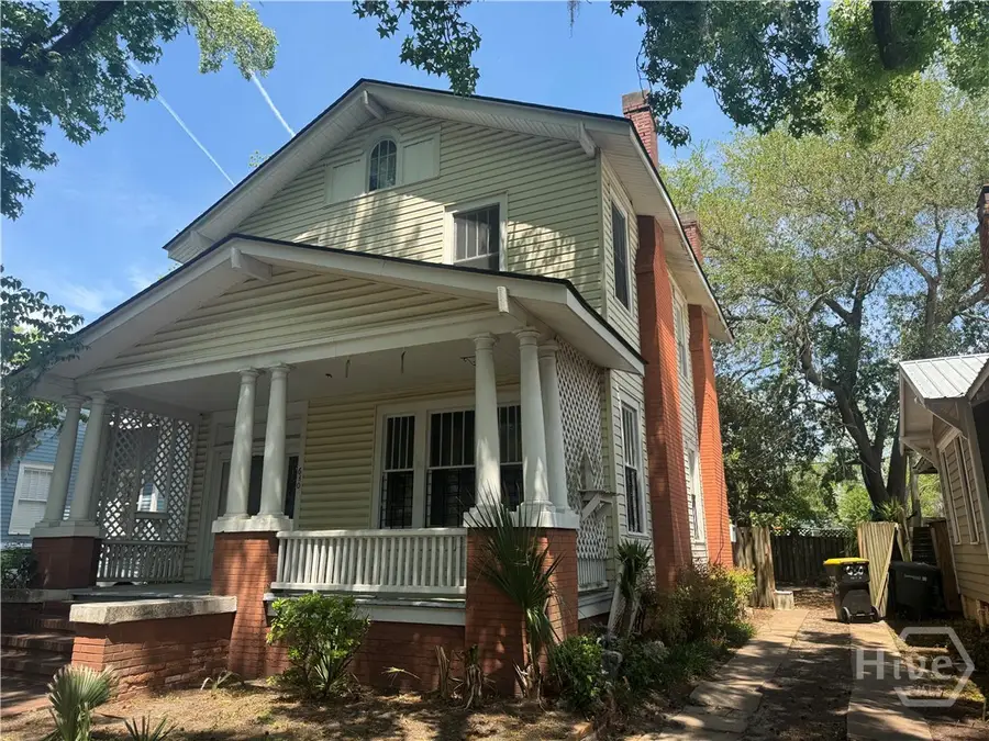 630 E 40th Street, Savannah, GA 31401 - #2