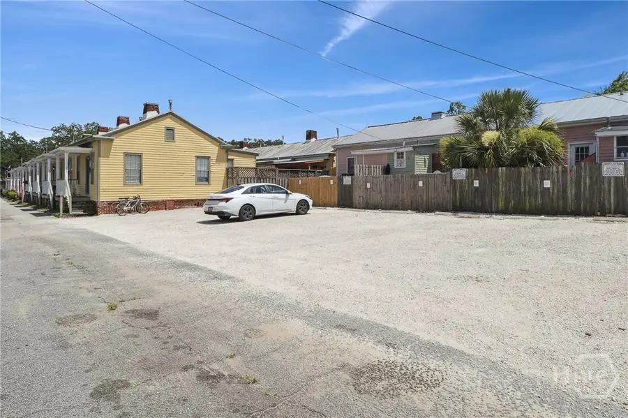 545 E Macon Street, Savannah, GA 31401 - #3